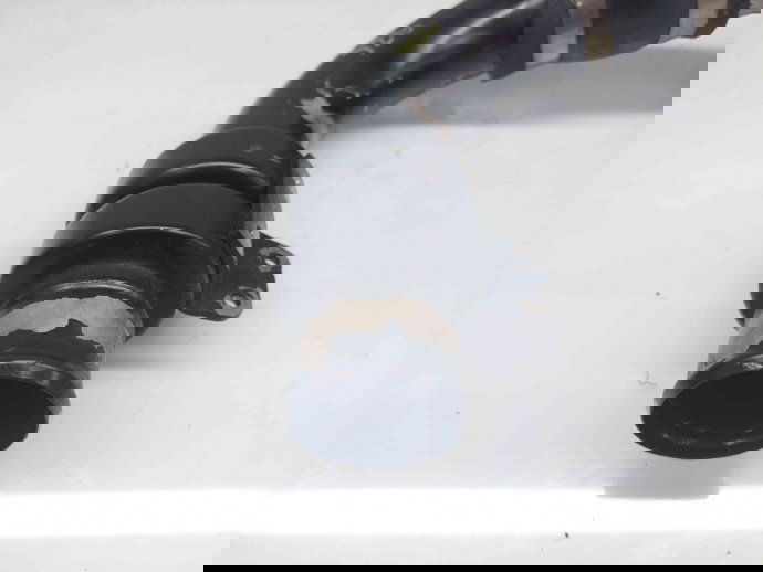 Tub intercooler Nissan Navara (D40) [Fabr 2005-2014] OEM 2.5 DCI