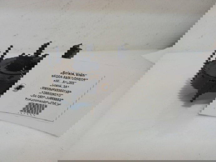 Spirala volan Skoda Fabia 1.9 TDI 1J0959653B 1999-200