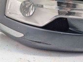 Bara fata Citroen C5 (III) [Fabr 2008-2017] KTH