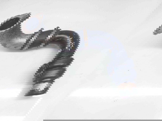 Tub intercooler Nissan Navara (D40) [Fabr 2005-2014] OEM 2.5 DCI