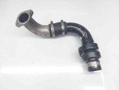 Tub intercooler Nissan Navara (D40) [Fabr 2005-2014] OEM 2.5 DCI