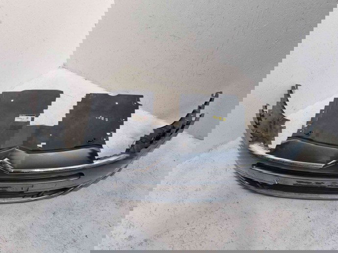 Bara fata Citroen C5 (III) [Fabr 2008-2017] KTH