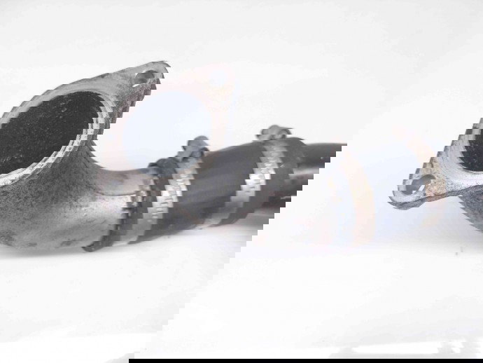 Tub intercooler Nissan Navara (D40) [Fabr 2005-2014] OEM 2.5 DCI