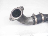 Tub intercooler Nissan Navara (D40) [Fabr 2005-2014] OEM 2.5 DCI