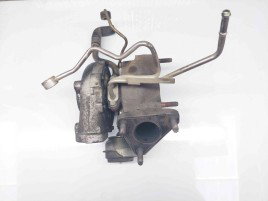 Turbina Nissan Navara (D40) [Fabr 2005-2014] 14411EB300 / 751243-2 2.5  DCI  126 KW / 171 CP