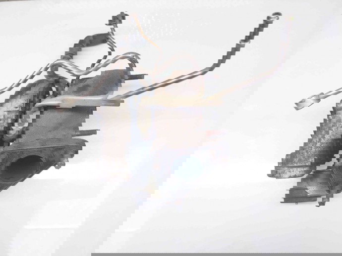 Turbina Nissan Navara (D40) [Fabr 2005-2014] 14411EB300 / 751243-2 2.5  DCI  126 KW / 171 CP