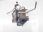 Turbina Nissan Navara (D40) [Fabr 2005-2014] 14411EB300 / 751243-2 2.5  DCI  126 KW / 171 CP