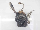 Turbina Nissan Navara (D40) [Fabr 2005-2014] 14411EB300 / 751243-2 2.5  DCI  126 KW / 171 CP