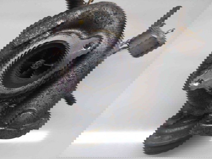 Turbina Nissan Navara (D40) [Fabr 2005-2014] 14411EB300 / 751243-2 2.5  DCI  126 KW / 171 CP