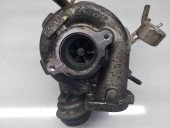 Turbina Nissan Navara (D40) [Fabr 2005-2014] 14411EB300 / 751243-2 2.5  DCI  126 KW / 171 CP