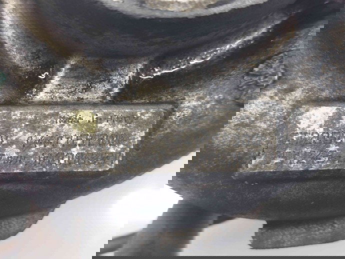 Turbina Nissan Navara (D40) [Fabr 2005-2014] 14411EB300 / 751243-2 2.5  DCI  126 KW / 171 CP