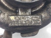 Turbina Nissan Navara (D40) [Fabr 2005-2014] 14411EB300 / 751243-2 2.5  DCI  126 KW / 171 CP