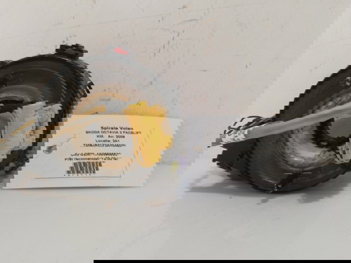 Spirala volan Skoda Octavia 2 1.9 BXE 1K0959653C 2004-2013