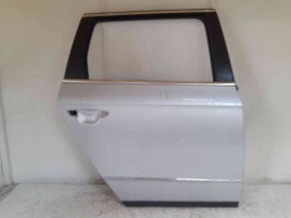 Usa dreapta spate Volkswagen Passat Variant B6 (3C5) [Fabr 2005-2010] LA7W