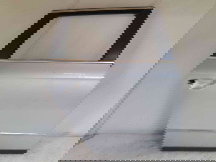 Usa dreapta spate Volkswagen Passat Variant B6 (3C5) [Fabr 2005-2010] LA7W