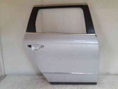 Usa dreapta spate Volkswagen Passat Variant B6 (3C5) [Fabr 2005-2010] LA7W