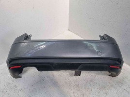 Bara spate Citroen C5 (III) [Fabr 2008-2017] KTH