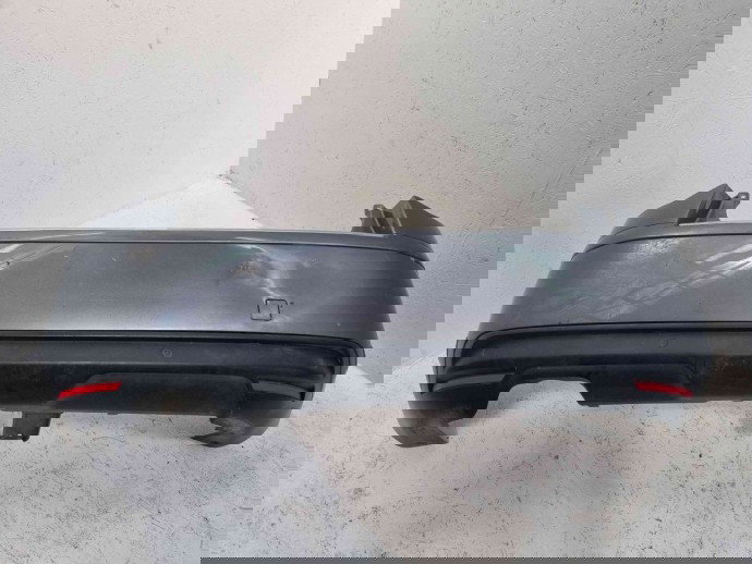 Bara spate Citroen C5 (III) [Fabr 2008-2017] KTH