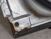 Usa dreapta spate Volkswagen Passat Variant B6 (3C5) [Fabr 2005-2010] LA7W