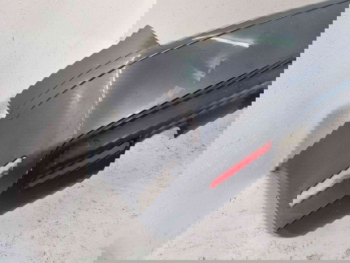 Bara spate Citroen C5 (III) [Fabr 2008-2017] KTH