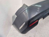 Bara spate Citroen C5 (III) [Fabr 2008-2017] KTH