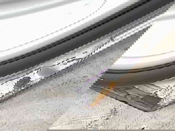 Usa dreapta spate Volkswagen Passat Variant B6 (3C5) [Fabr 2005-2010] LA7W