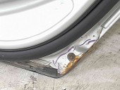 Usa dreapta spate Volkswagen Passat Variant B6 (3C5) [Fabr 2005-2010] LA7W