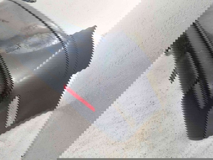 Bara spate Citroen C5 (III) [Fabr 2008-2017] KTH