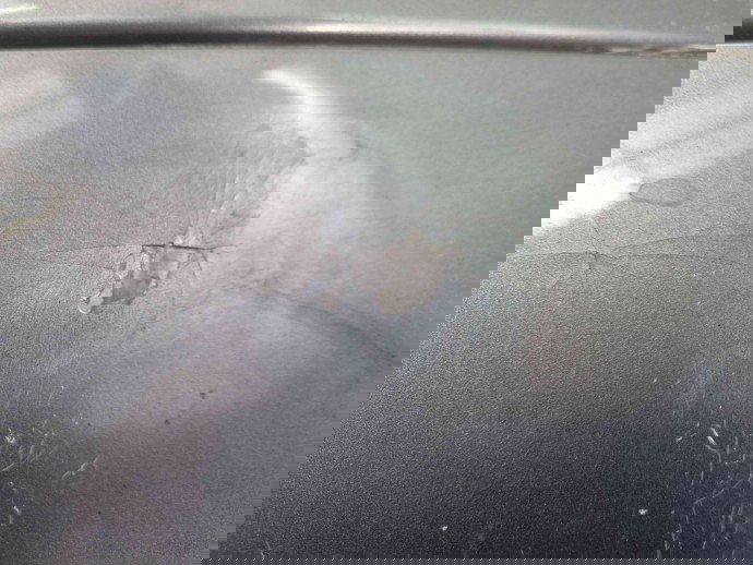 Bara spate Citroen C5 (III) [Fabr 2008-2017] KTH