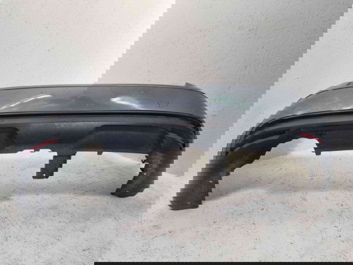 Bara spate Citroen C5 (III) [Fabr 2008-2017] KTH