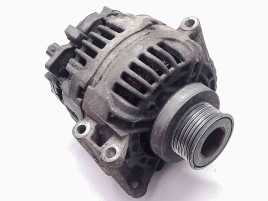 Alternator Renault Symbol 2 [Fabr 2008-2012] 8200692863 1.4 MPI K7J 70  55 KW / 75 CP 14V / 87A