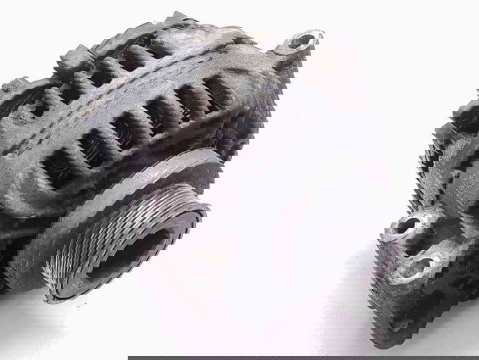 Alternator Renault Symbol 2 [Fabr 2008-2012] 8200692863 1.4 MPI K7J 70  55 KW / 75 CP 14V / 87A