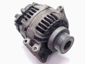 Alternator Renault Symbol 2 [Fabr 2008-2012] 8200692863 1.4 MPI K7J 70  55 KW / 75 CP 14V / 87A
