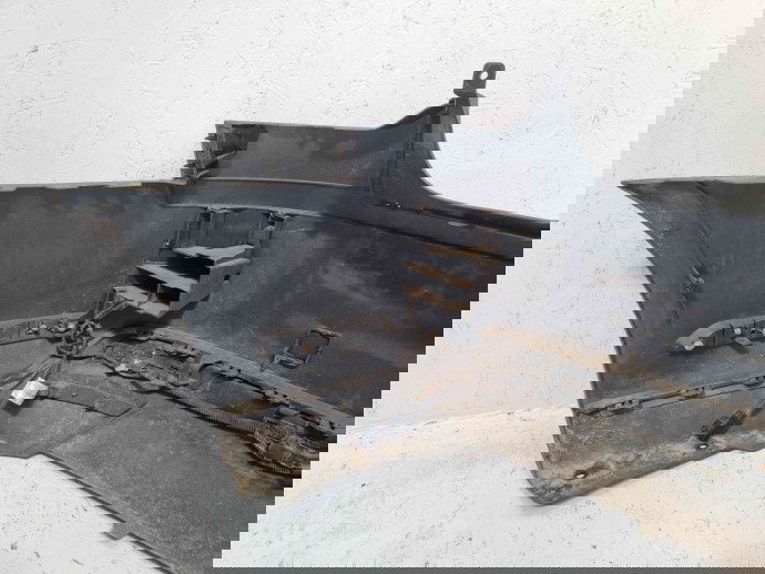 Bara spate Citroen C5 (III) [Fabr 2008-2017] KTH