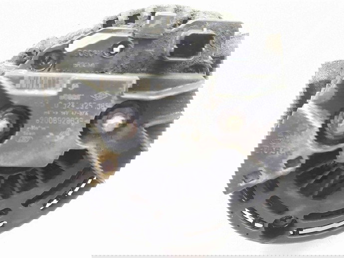 Alternator Renault Symbol 2 [Fabr 2008-2012] 8200692863 1.4 MPI K7J 70  55 KW / 75 CP 14V / 87A