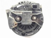 Alternator Renault Symbol 2 [Fabr 2008-2012] 8200692863 1.4 MPI K7J 70  55 KW / 75 CP 14V / 87A