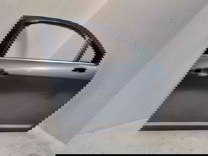 Usa dreapta fata Citroen C5 (III) [Fabr 2008-2017] KTH