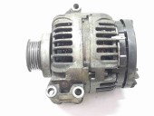 Alternator Renault Symbol 2 [Fabr 2008-2012] 8200692863 1.4 MPI K7J 70  55 KW / 75 CP 14V / 87A