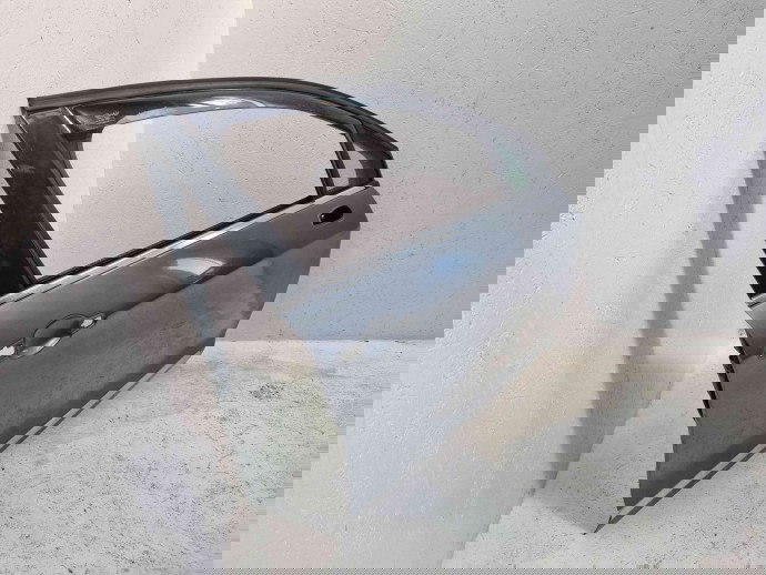 Usa dreapta fata Citroen C5 (III) [Fabr 2008-2017] KTH