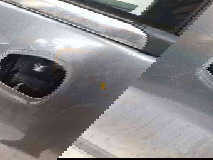 Usa dreapta fata Citroen C5 (III) [Fabr 2008-2017] KTH