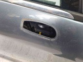 Usa dreapta fata Citroen C5 (III) [Fabr 2008-2017] KTH