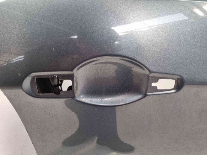 Usa dreapta fata Citroen C5 (III) [Fabr 2008-2017] KTH