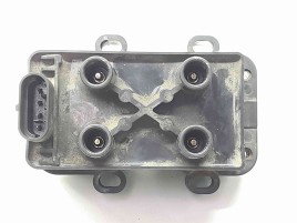 Bobina inductie Renault Symbol 2 [Fabr 2008-2012] CE20048 1.4 MPI K7J 70 