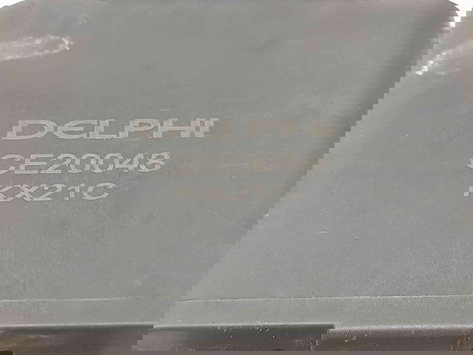 Bobina inductie Renault Symbol 2 [Fabr 2008-2012] CE20048 1.4 MPI K7J 70 