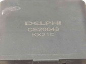 Bobina inductie Renault Symbol 2 [Fabr 2008-2012] CE20048 1.4 MPI K7J 70 