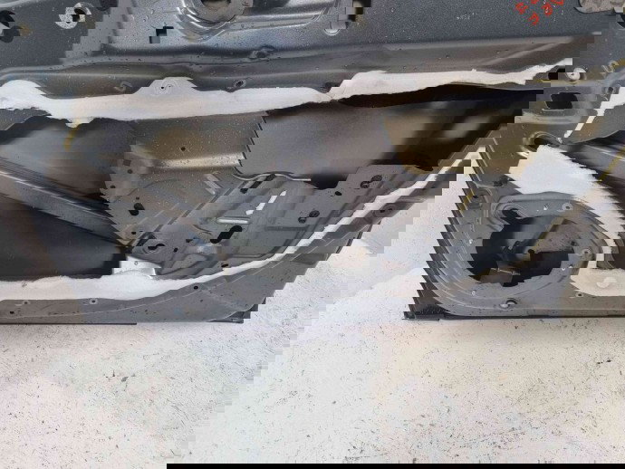 Usa dreapta fata Citroen C5 (III) [Fabr 2008-2017] KTH