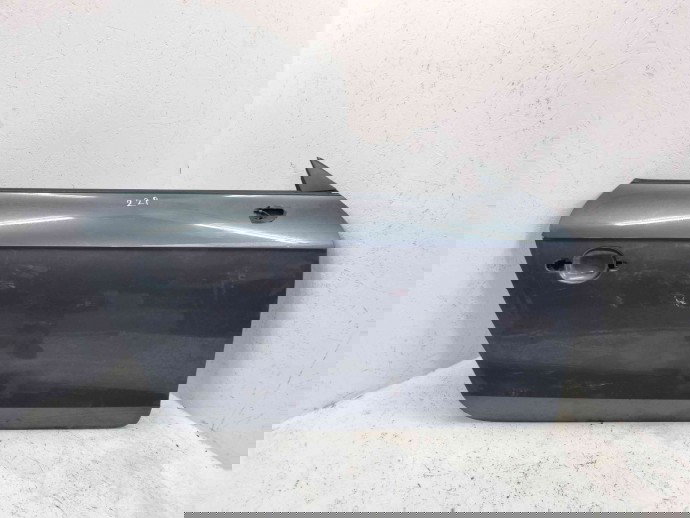 Usa dreapta fata Audi TT (8J3) [Fabr 2006-2013] OEM