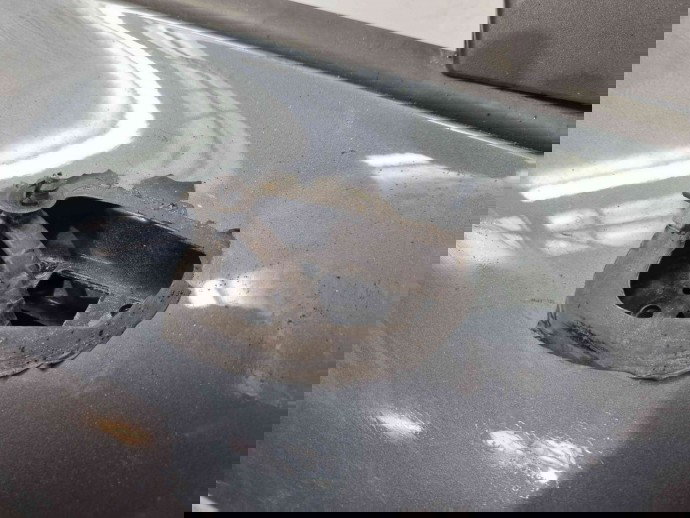 Usa dreapta fata Audi TT (8J3) [Fabr 2006-2013] OEM