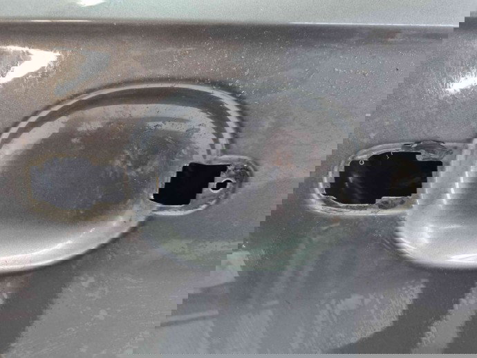 Usa dreapta fata Audi TT (8J3) [Fabr 2006-2013] OEM