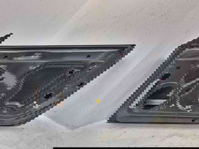 Usa dreapta fata Audi TT (8J3) [Fabr 2006-2013] OEM